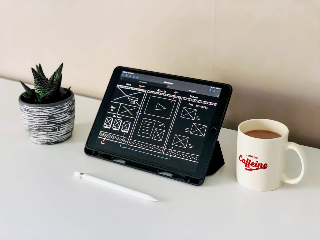 customize-website-design